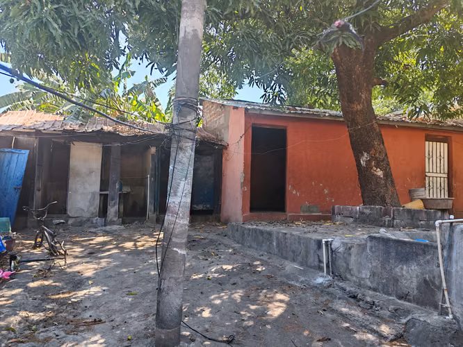 LA UNION, ZONA EX ESTACION
