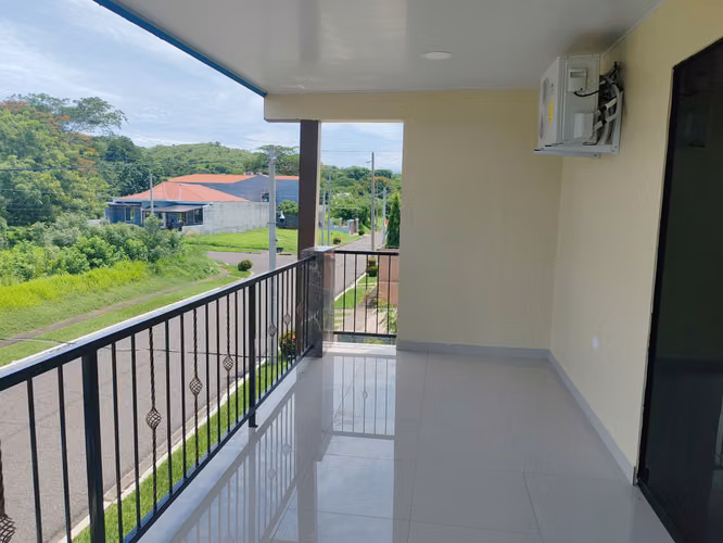 RESIDENCIAL RIVERSIDE NORTH, SAN MIGUEL - Imagen 14