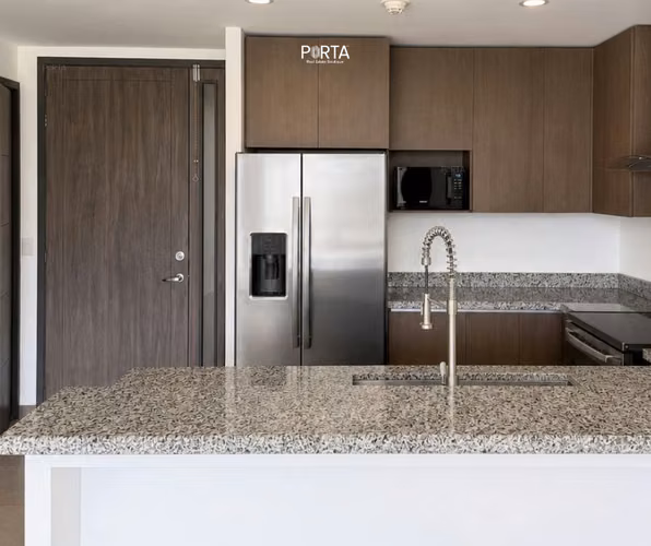 EN ALQUILER | APARTAMENTO EN PUERTA DEL ALMA lll, ANTIGUO CUSCATLAN, LA LIBERTAD