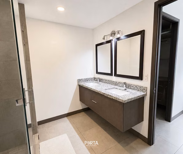 EN ALQUILER | APARTAMENTO EN PUERTA DEL ALMA lll, ANTIGUO CUSCATLAN, LA LIBERTAD