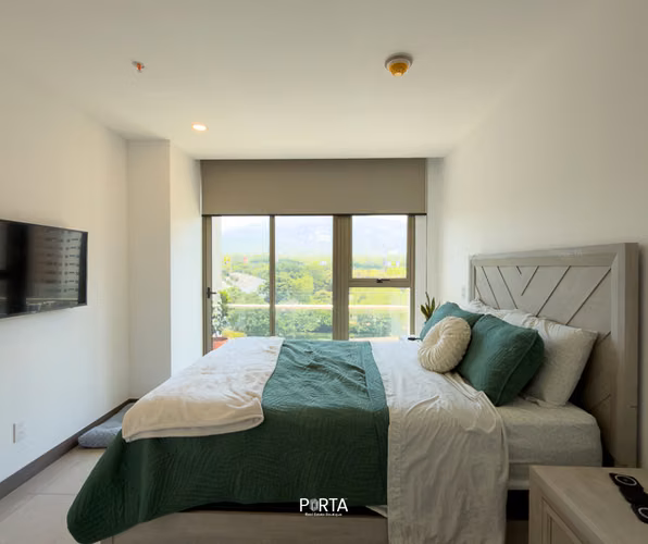 EN ALQUILER | APARTAMENTO EN PUERTA DEL ALMA lll, ANTIGUO CUSCATLAN, LA LIBERTAD