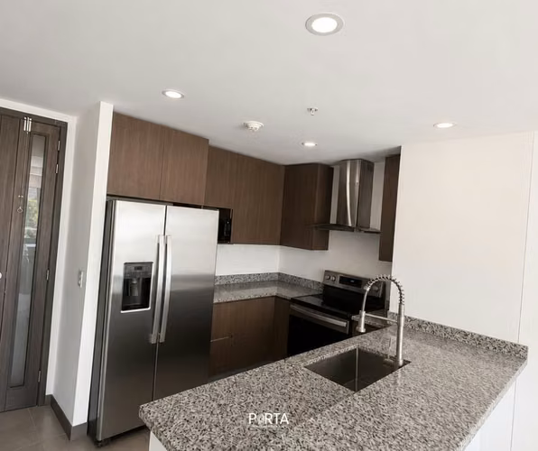 EN ALQUILER | APARTAMENTO EN PUERTA DEL ALMA lll, ANTIGUO CUSCATLAN, LA LIBERTAD