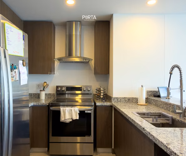 EN ALQUILER | APARTAMENTO EN PUERTA DEL ALMA lll, ANTIGUO CUSCATLAN, LA LIBERTAD