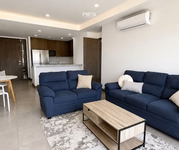 EN ALQUILER | APARTAMENTO EN PUERTA DEL ALMA lll, ANTIGUO CUSCATLAN, LA LIBERTAD