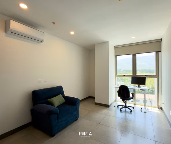 EN ALQUILER | APARTAMENTO EN PUERTA DEL ALMA lll, ANTIGUO CUSCATLAN, LA LIBERTAD
