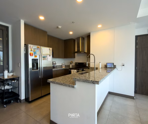 EN ALQUILER | APARTAMENTO EN PUERTA DEL ALMA lll, ANTIGUO CUSCATLAN, LA LIBERTAD