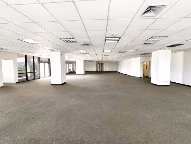 OFICINAS DISPONIBLES EN EDIFICIO PALIC