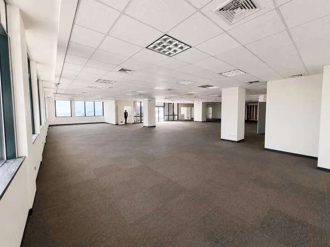 OFICINAS DISPONIBLES EN EDIFICIO PALIC