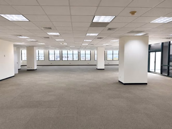 OFICINAS DISPONIBLES EN EDIFICIO PALIC