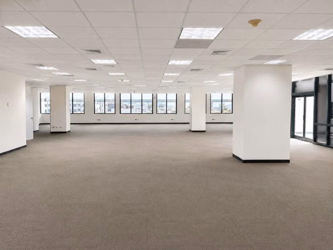 OFICINAS DISPONIBLES EN EDIFICIO PALIC