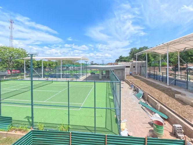Venta de terrenos residenciales en Santa Ana - Imagen 10
