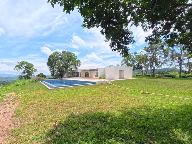 Venta de terrenos residenciales en Santa Ana - Imagen 13