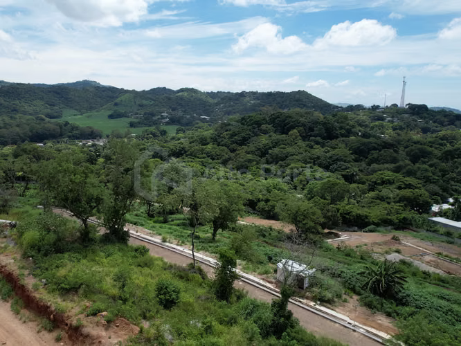 Venta de terrenos residenciales en Santa Ana - Imagen 7