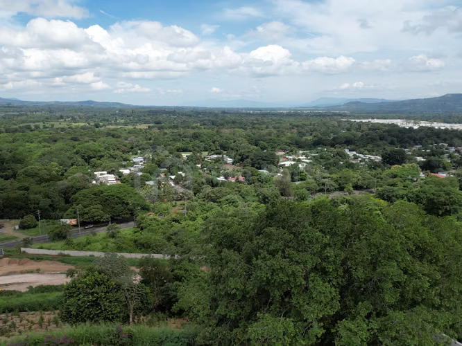 Venta de terrenos residenciales en Santa Ana - Imagen 11