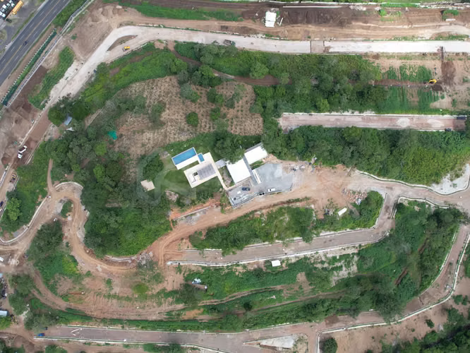 Venta de terrenos residenciales en Santa Ana - Imagen 12