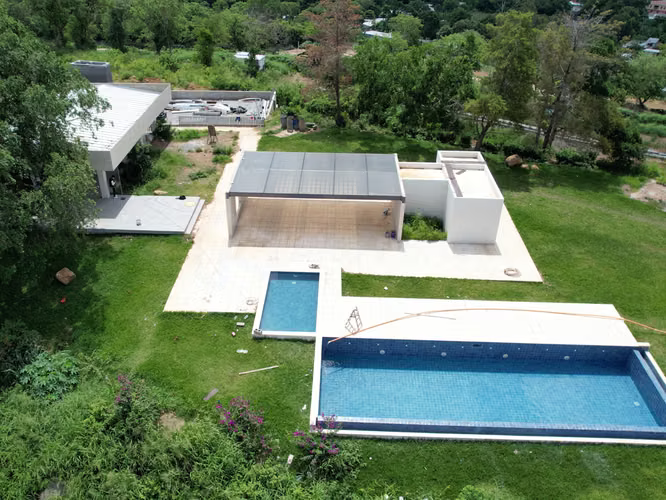 Venta de terrenos residenciales en Santa Ana - Imagen 9