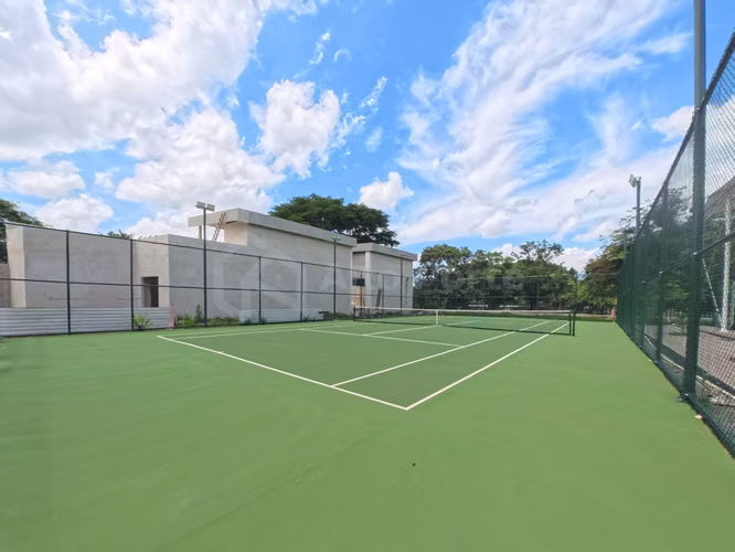 Venta de terrenos residenciales en Santa Ana - Imagen 2