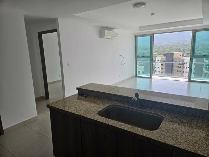 ¡EXCLUSIVO APARTAMENTO EN VENTA CON INQUILINO!