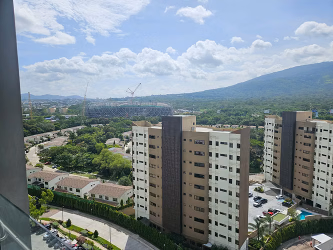 ¡EXCLUSIVO APARTAMENTO EN VENTA CON INQUILINO!