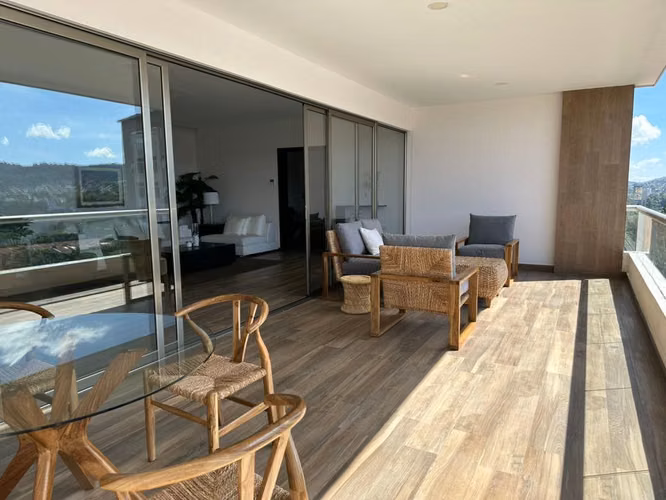 APARTAMENTO EN VENTA TORRE PREMIER