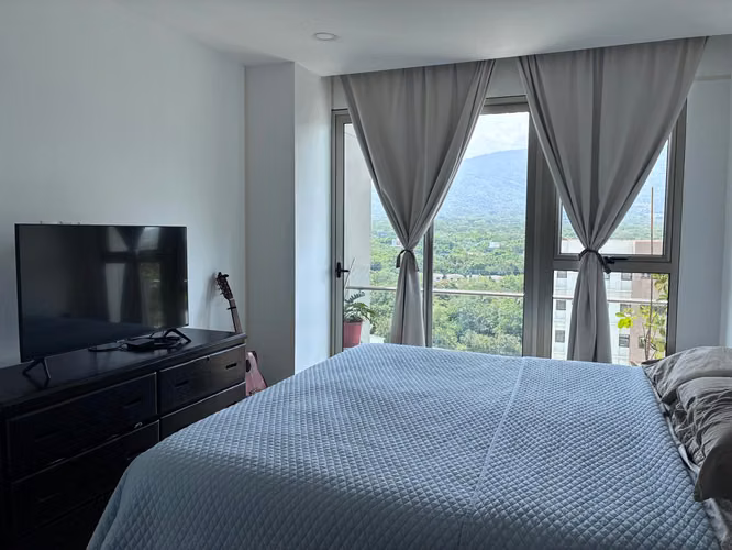 ¡APARTAMENTO EN VENTA CON INQUILINO | PUERTA DEL ALMA!