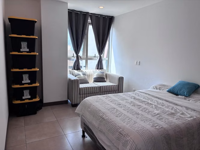 ¡APARTAMENTO EN VENTA CON INQUILINO | PUERTA DEL ALMA!