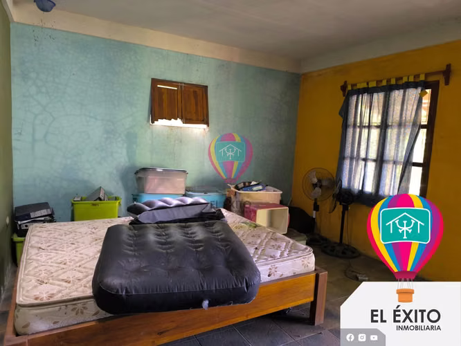 VENDO PRECIOSA QUINTA EN CALUCO, SONSONATE - Imagen 5