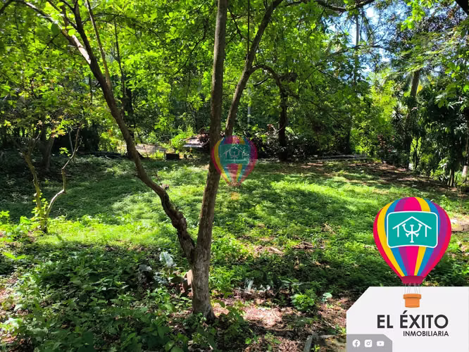 VENDO PRECIOSA QUINTA EN CALUCO, SONSONATE - Imagen 12