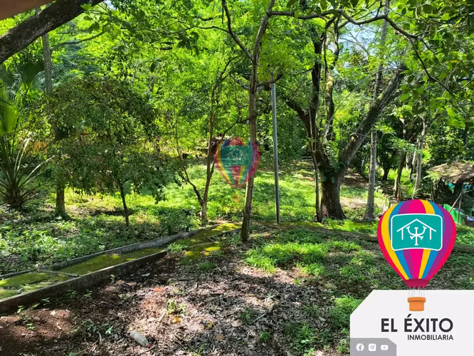 VENDO PRECIOSA QUINTA EN CALUCO, SONSONATE - Imagen 17