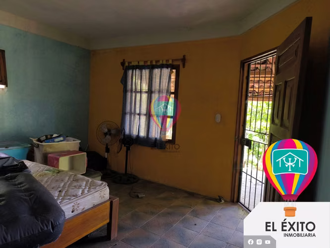 VENDO PRECIOSA QUINTA EN CALUCO, SONSONATE - Imagen 9