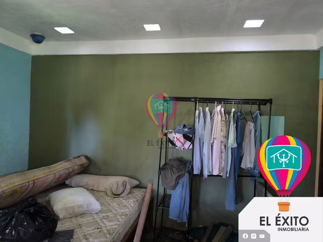 VENDO PRECIOSA QUINTA EN CALUCO, SONSONATE - Imagen 6