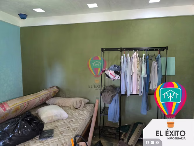 VENDO PRECIOSA QUINTA EN CALUCO, SONSONATE - Imagen 3