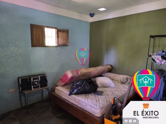 VENDO PRECIOSA QUINTA EN CALUCO, SONSONATE - Imagen 4