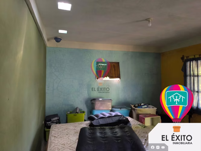 VENDO PRECIOSA QUINTA EN CALUCO, SONSONATE - Imagen 8