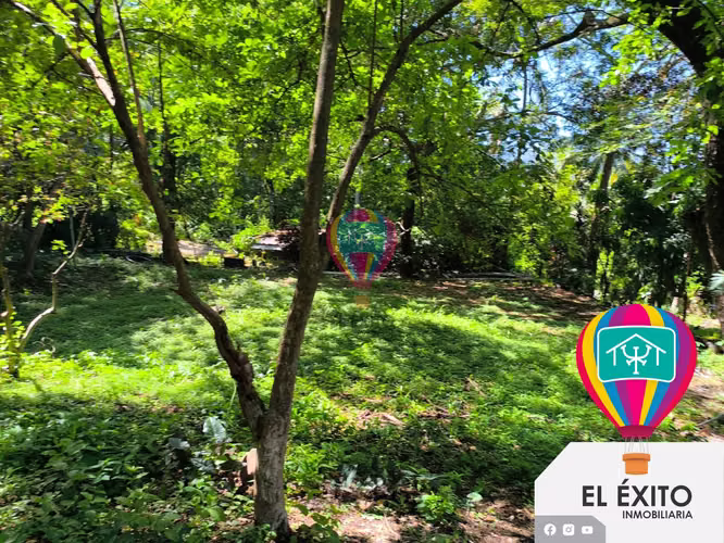 VENDO PRECIOSA QUINTA EN CALUCO, SONSONATE - Imagen 11