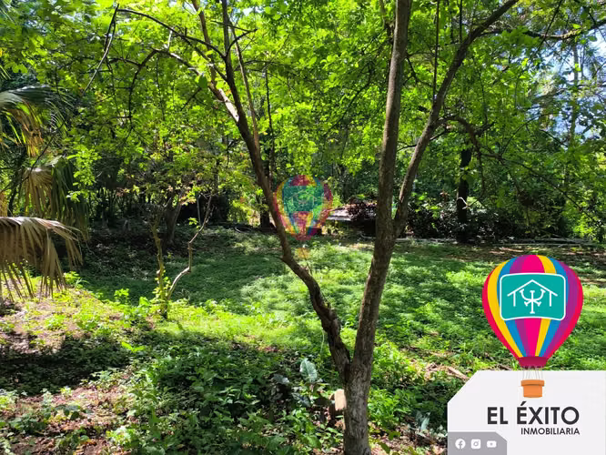 VENDO PRECIOSA QUINTA EN CALUCO, SONSONATE - Imagen 13