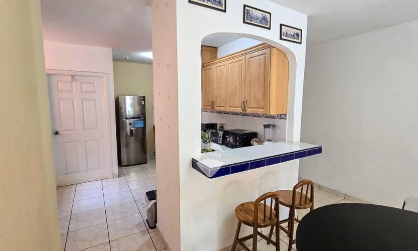 APARTAMENTO AMUEBLADO EN ALQUILER SAN BENITO - Imagen 4
