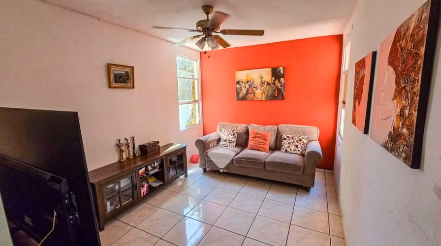 APARTAMENTO AMUEBLADO EN ALQUILER SAN BENITO - Imagen 5
