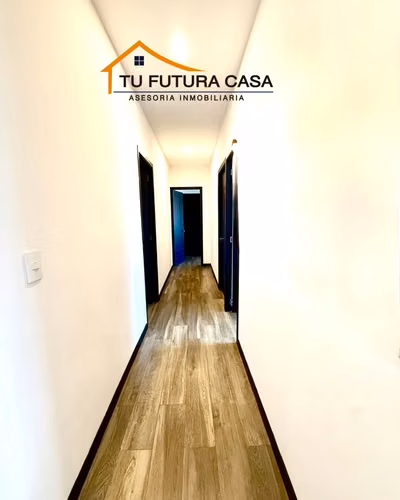 APARTAMENTO EN EL CORAZON DE SAN BENITO ZONA PRIMIUM 160MTS2 3 HAB