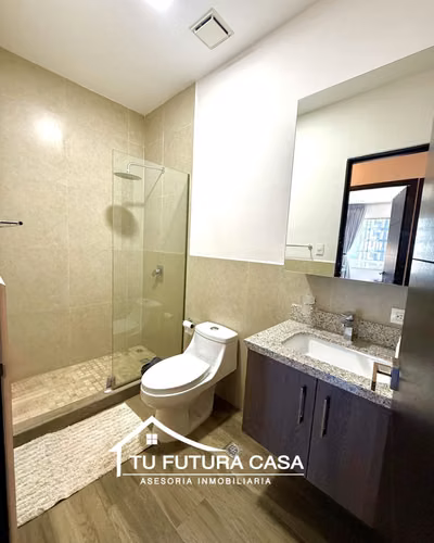 APARTAMENTO EN EL CORAZON DE SAN BENITO ZONA PRIMIUM 160MTS2 3 HAB