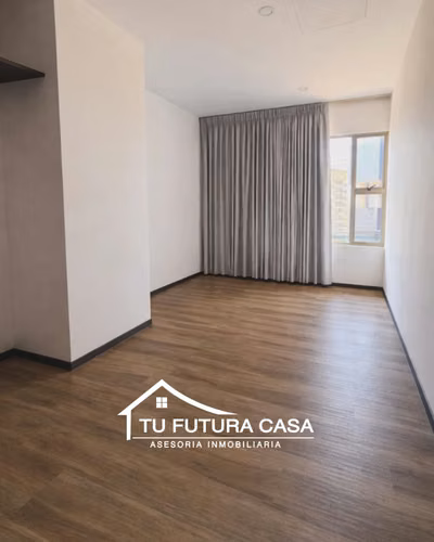 APARTAMENTO EN EL CORAZON DE SAN BENITO ZONA PRIMIUM 160MTS2 3 HAB