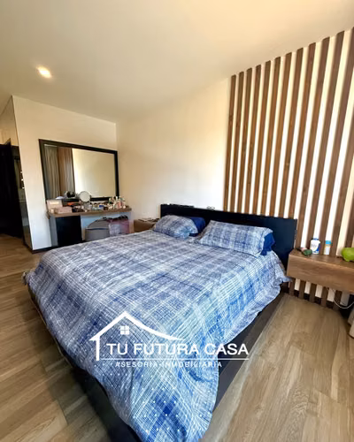 APARTAMENTO EN EL CORAZON DE SAN BENITO ZONA PRIMIUM 160MTS2 3 HAB