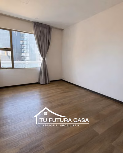 APARTAMENTO EN EL CORAZON DE SAN BENITO ZONA PRIMIUM 160MTS2 3 HAB