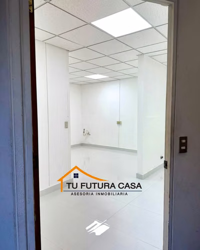LOCAL EN ALQUILER EN ZONA DE COLONIA MEDICA IDEAL PARA CLINICA U OFICINA - Imagen 2