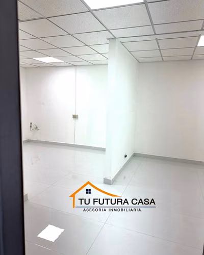 LOCAL EN ALQUILER EN ZONA DE COLONIA MEDICA IDEAL PARA CLINICA U OFICINA - Imagen 4