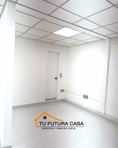 LOCAL EN ALQUILER EN ZONA DE COLONIA MEDICA IDEAL PARA CLINICA U OFICINA - Imagen 6