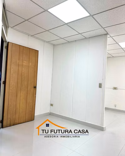LOCAL EN ALQUILER EN ZONA DE COLONIA MEDICA IDEAL PARA CLINICA U OFICINA - Imagen 5