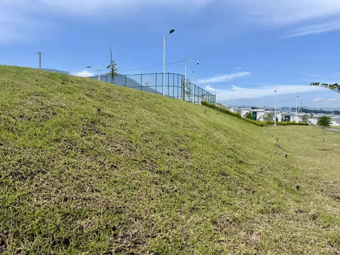 Casa en venta CIUDAD MARSELLA II, a estrenar QUARTIER 10 con ampliación