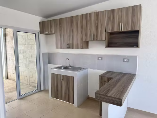 Casa en venta CIUDAD MARSELLA II, a estrenar QUARTIER 10 con ampliación