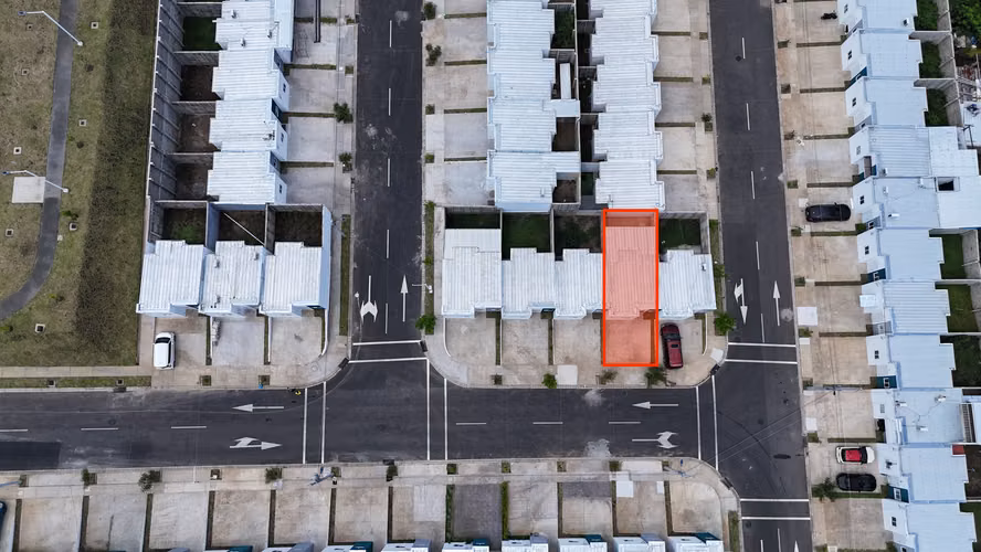 Casa en venta CIUDAD MARSELLA II, a estrenar QUARTIER 10 con ampliación